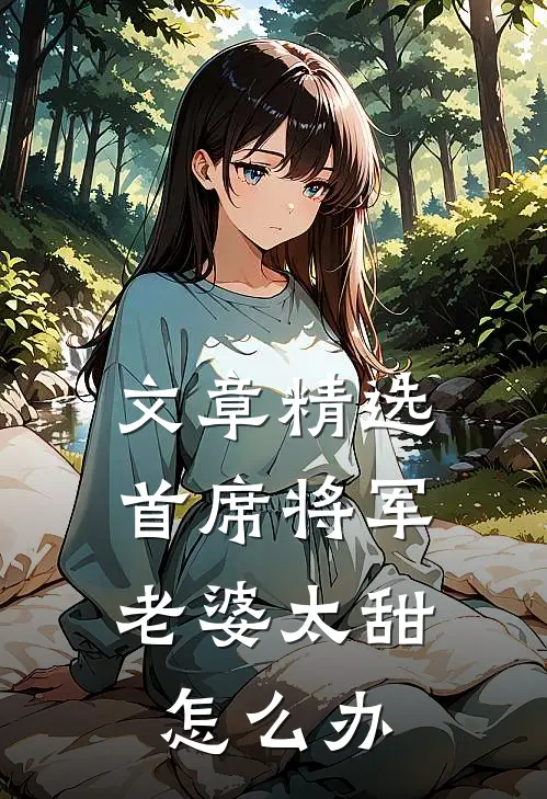 文章精选首席将军：老婆太甜怎么办