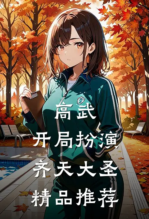 高武：开局扮演齐天大圣精品推荐