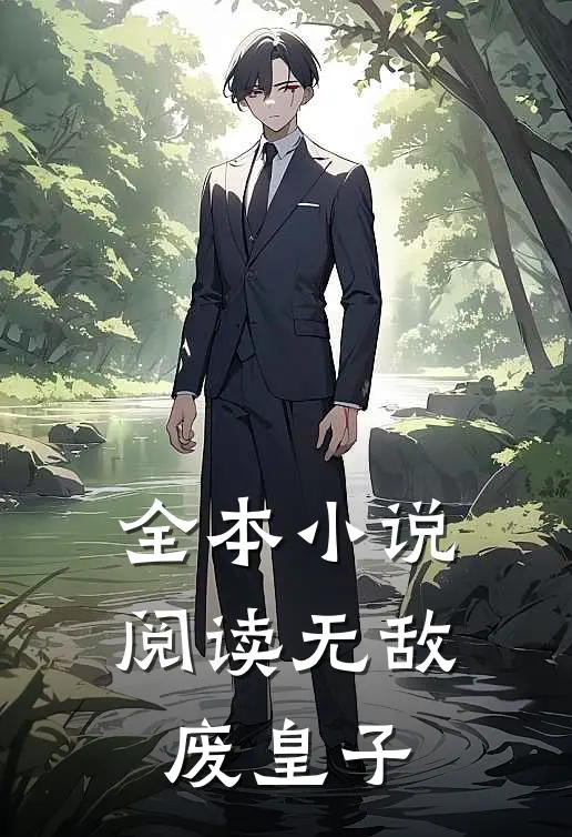 全本小说阅读无敌废皇子