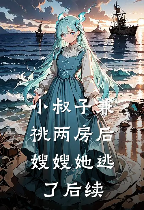 小叔子兼祧两房后，嫂嫂她逃了后续