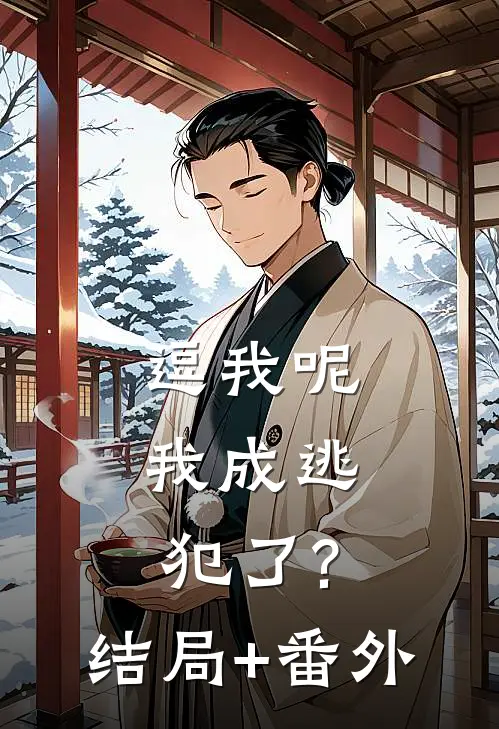逗我呢,我成逃犯了?结局+番外