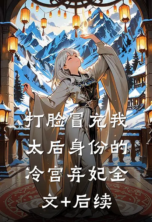 打脸冒充我太后身份的冷宫弃妃全文+后续