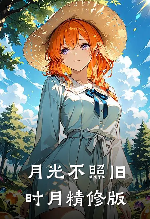 月光不照旧时月精修版