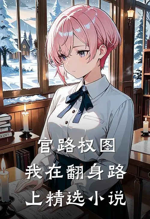 官路权图：我在翻身路上精选小说