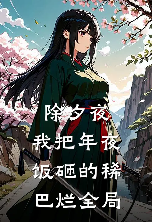 除夕夜，我把年夜饭砸的稀巴烂全局
