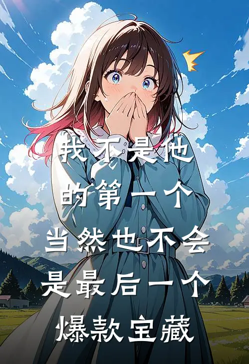 我不是他的第一个，当然也不会是最后一个爆款宝藏