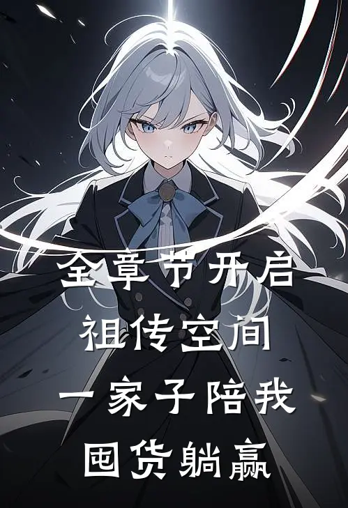 全章节开启祖传空间，一家子陪我囤货躺赢