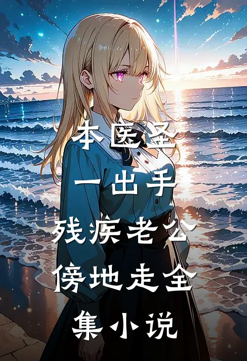 本医圣一出手，残疾老公傍地走全集小说