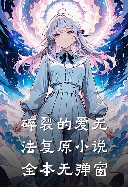 碎裂的爱无法复原小说全本无弹窗