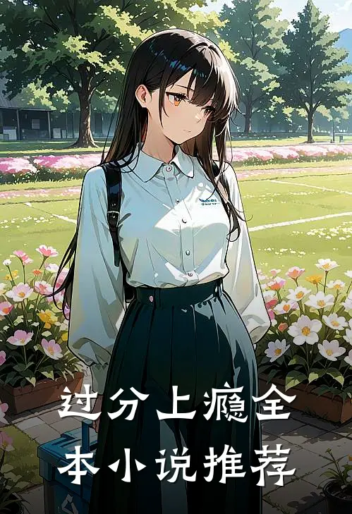 过分上瘾全本小说推荐