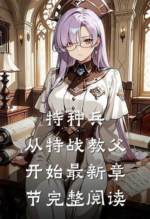 特种兵:从特战教父开始最新章节完整阅读