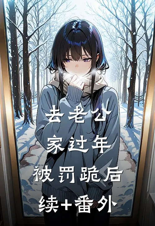 去老公家过年，被罚跪后续+番外