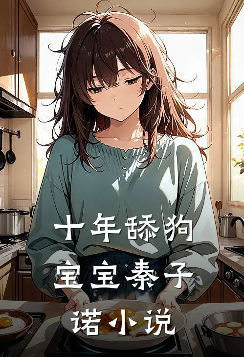 十年舔狗宝宝秦子诺小说