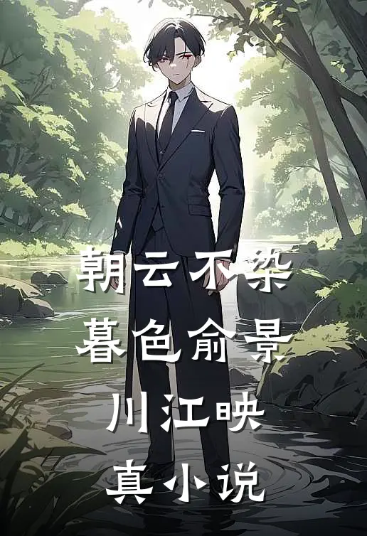 朝云不染暮色俞景川江映真小说