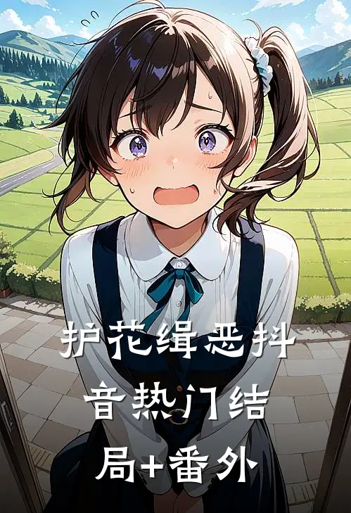 护花缉恶抖音热门结局+番外