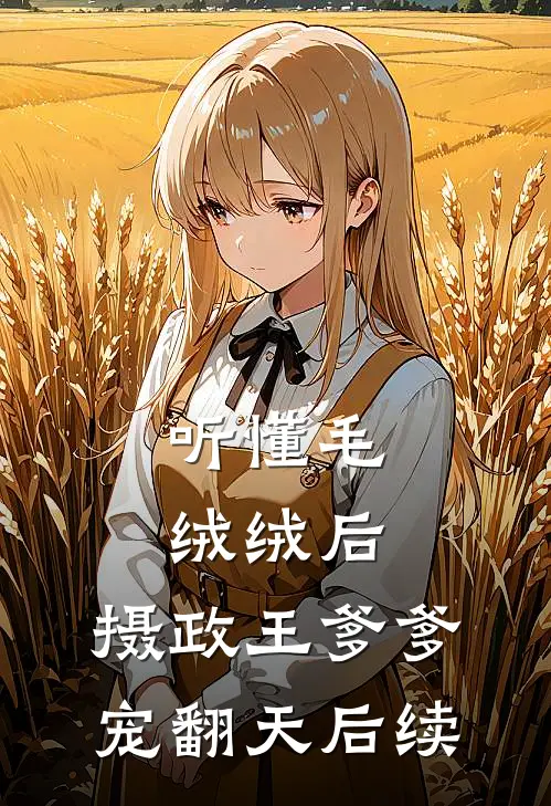 听懂毛绒绒后，摄政王爹爹宠翻天后续