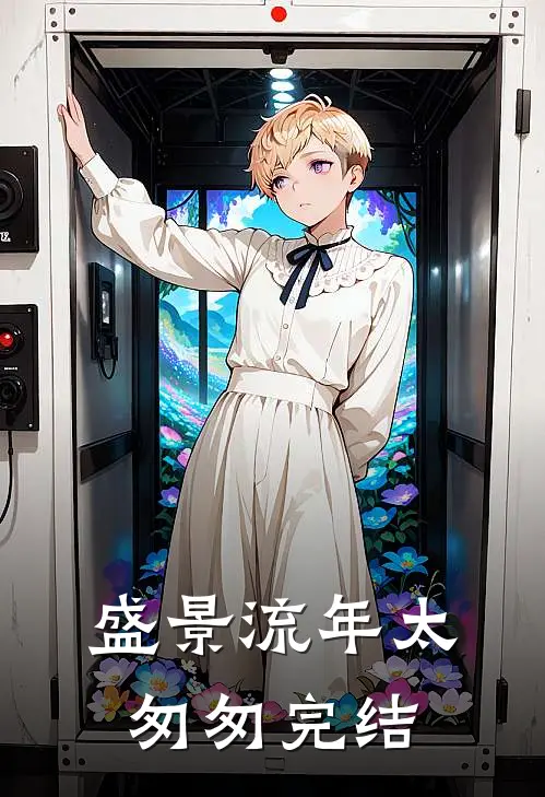 盛景流年太匆匆完结
