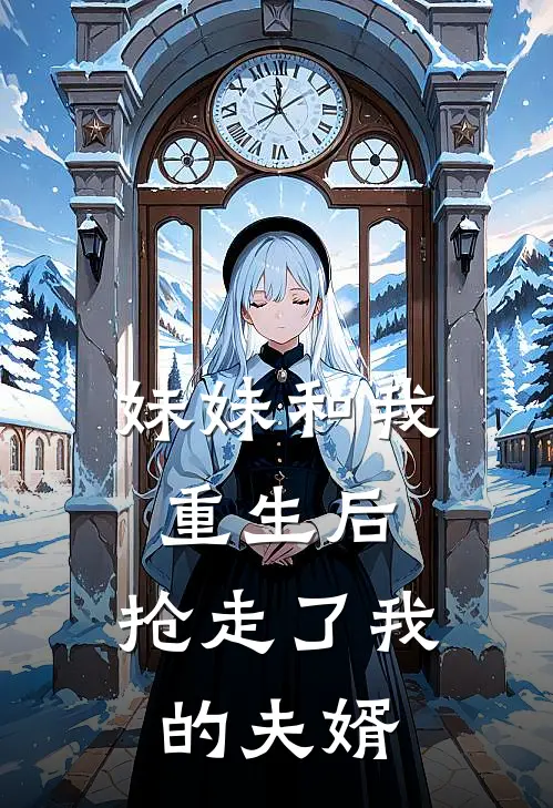 妹妹和我重生后，抢走了我的夫婿