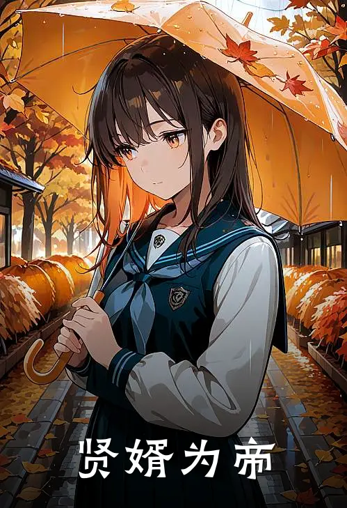 贤婿为帝