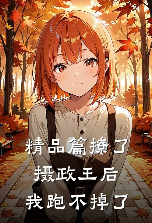 精品篇撩了摄政王后，我跑不掉了