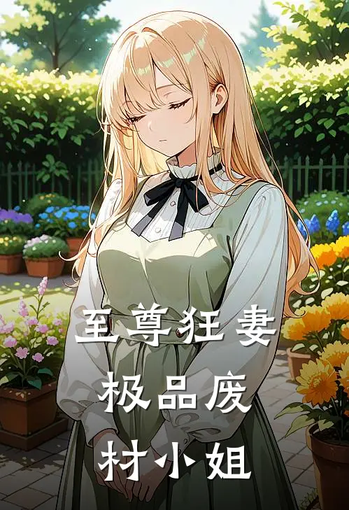 至尊狂妻,极品废材小姐TXT