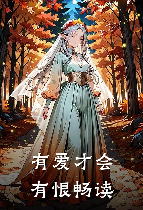 有爱才会有恨畅读
