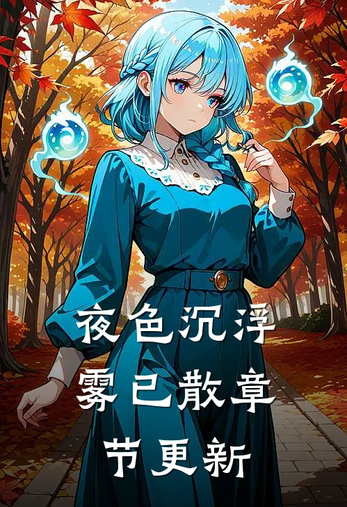 夜色沉浮雾已散章节更新