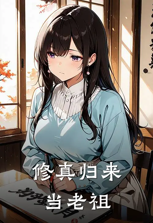 修真归来当老祖