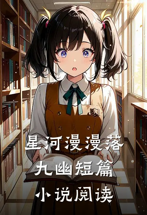 星河漫漫落九幽短篇小说阅读