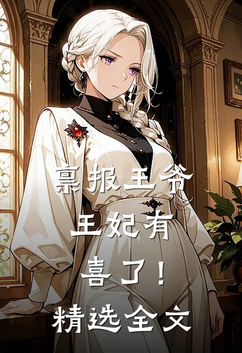 禀报王爷，王妃有喜了！精选全文
