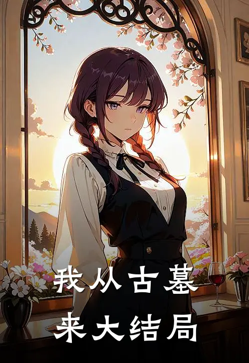 我从古墓来大结局