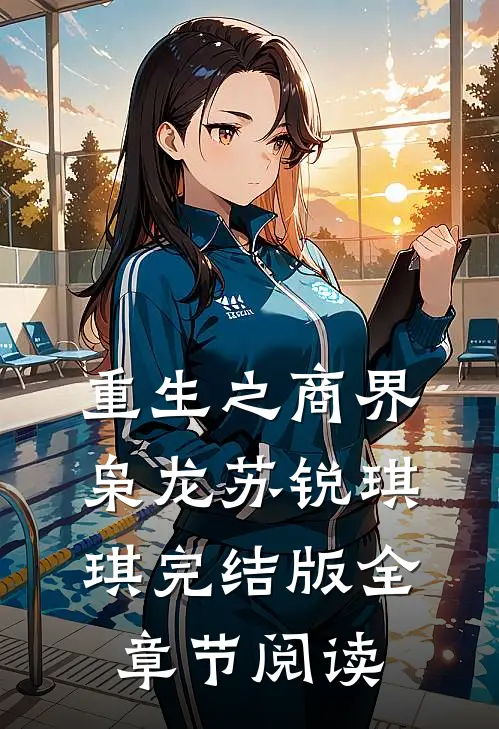 《重生之商界枭龙》苏锐琪琪完结版全章节阅读