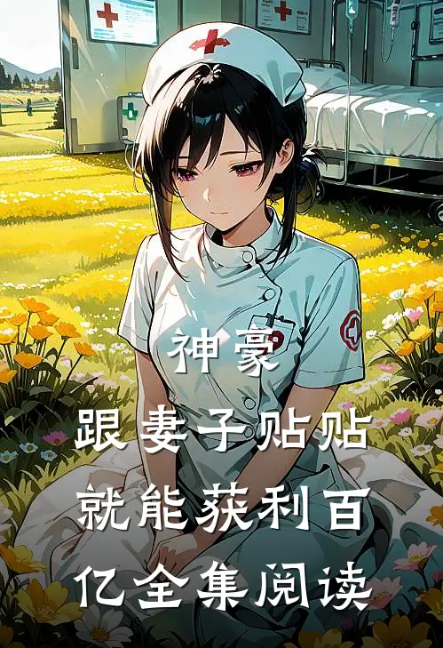 神豪：跟妻子贴贴就能获利百亿全集阅读