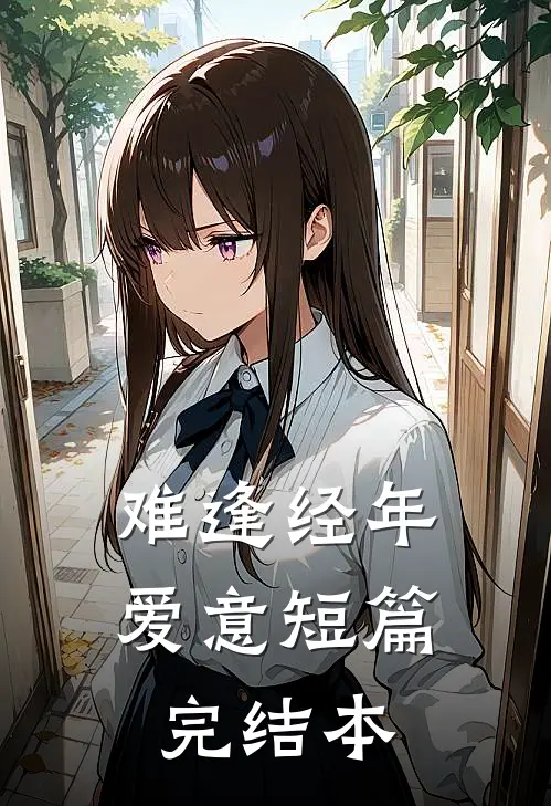 难逢经年爱意短篇完结本