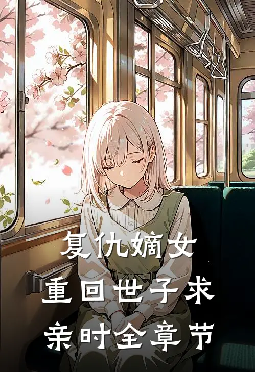 复仇嫡女：重回世子求亲时全章节
