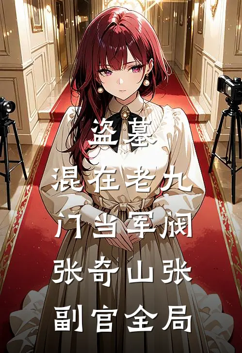 盗墓：混在老九门当军阀张奇山张副官全局