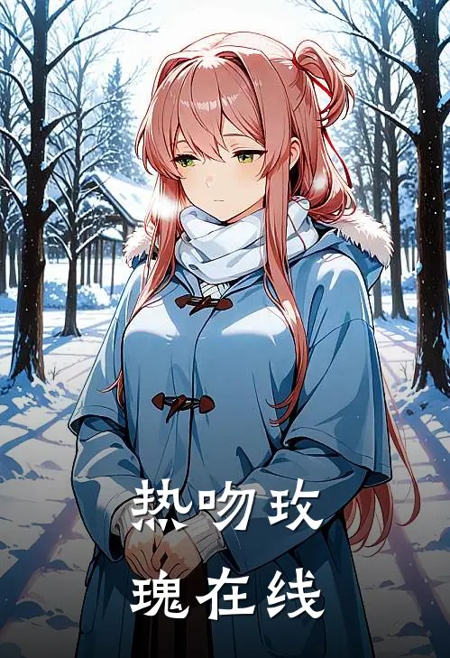 热吻玫瑰在线