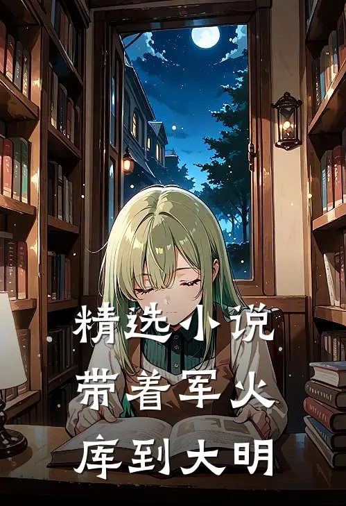 精选小说带着军火库到大明