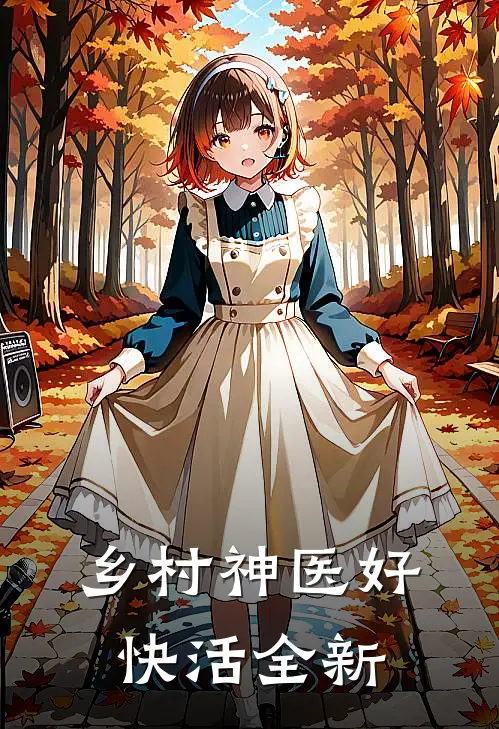 乡村神医好快活全新