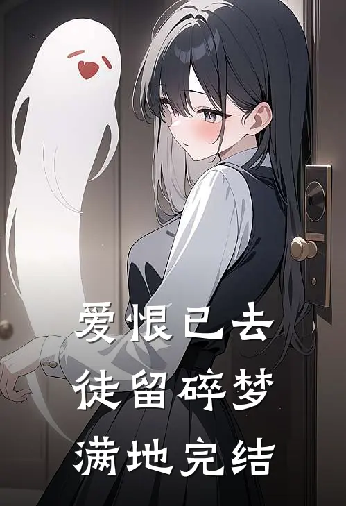 爱恨已去，徒留碎梦满地完结