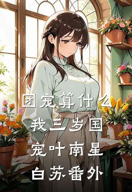 团宠算什么，我三岁国宠叶南星白苏 番外