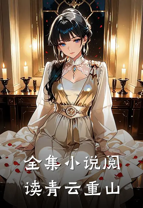 全集小说阅读青云重山