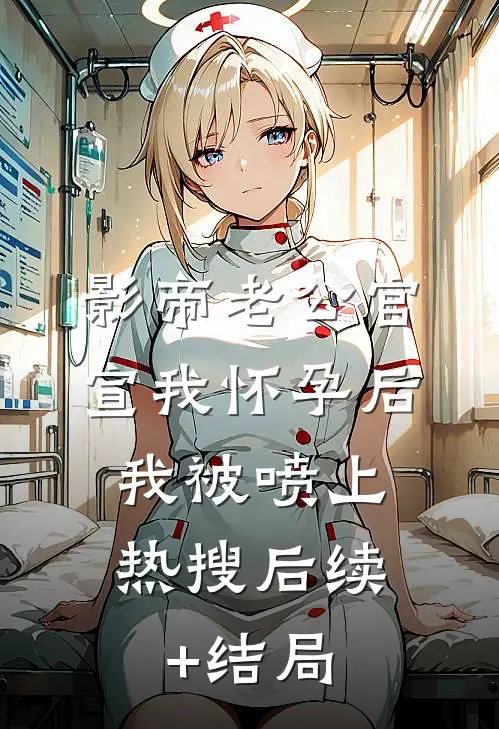 影帝老公官宣我怀孕后，我被喷上热搜后续+结局