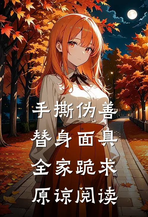 手撕伪善替身面具，全家跪求原谅阅读
