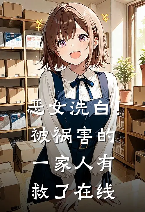 恶女洗白！被祸害的一家人有救了在线