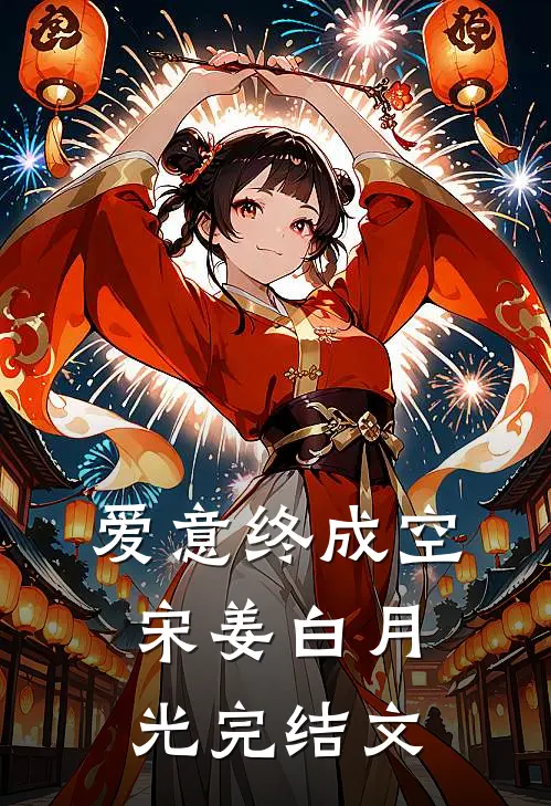 爱意终成空宋姜白月光完结文