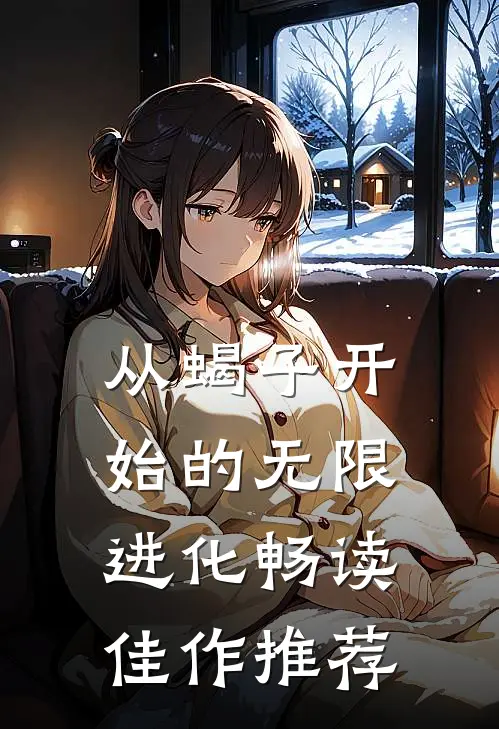 从蝎子开始的无限进化畅读佳作推荐