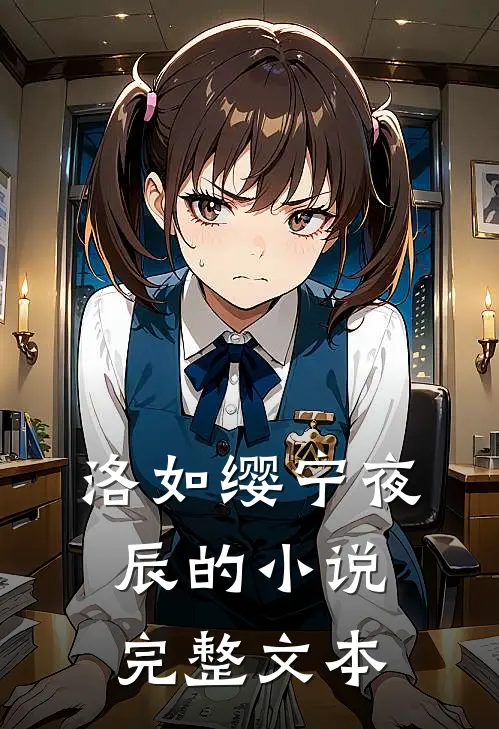 洛如缨宁夜辰的小说完整文本