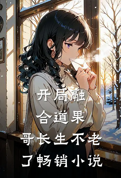 开局融合道果，哥长生不老了畅销小说