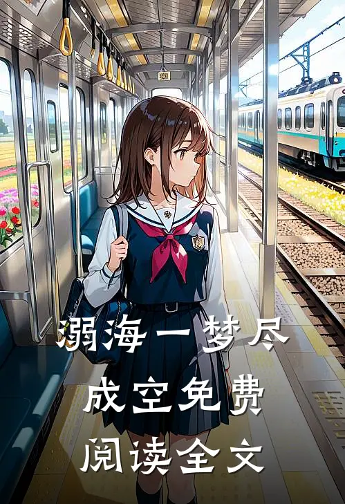溺海一梦尽成空免费阅读全文